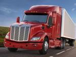 Peterbilt 579 2012 года